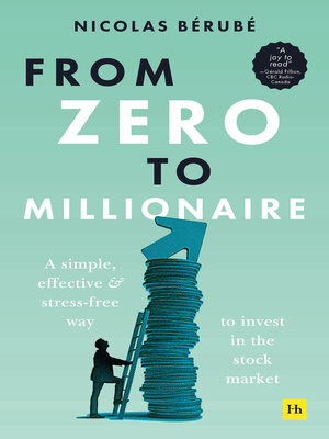 cover image of From Zero to Millionaire